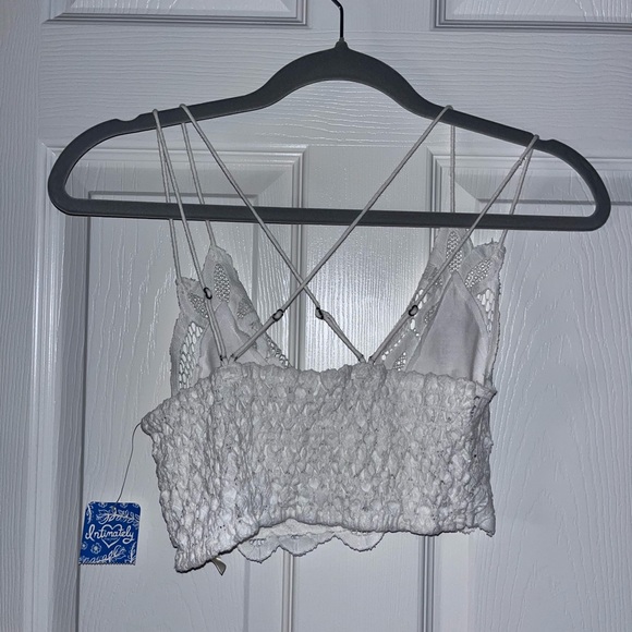 Free People Bralette - Picture 2 of 2